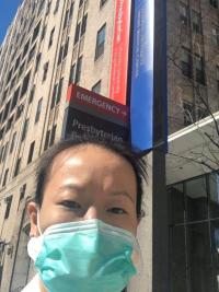 Chia-Ling Nhan-Chang, MD